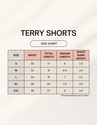 Color_Size Chart