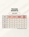 Color_Size Chart