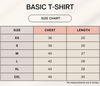 Bali Escape Classic Tees